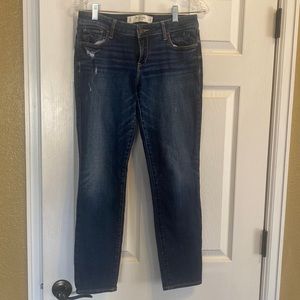 Abercrombie & Fitch Skinny Jeans - 4